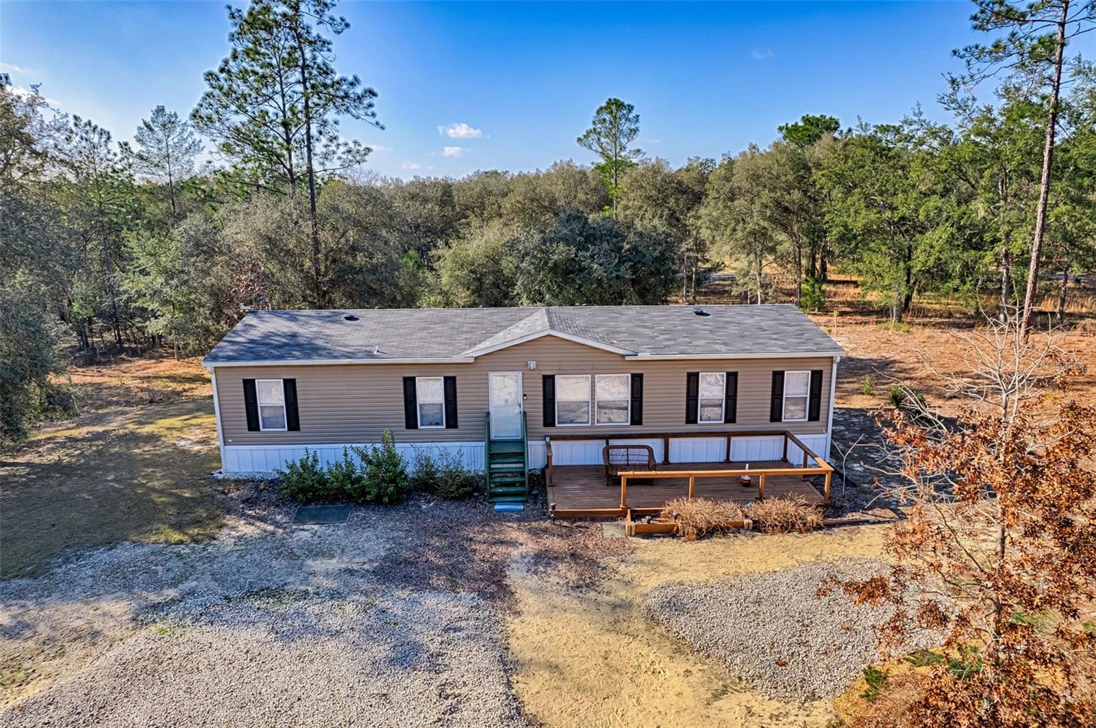 Photo of 152 PIPER DRIVE HAWTHORNE FL 32640