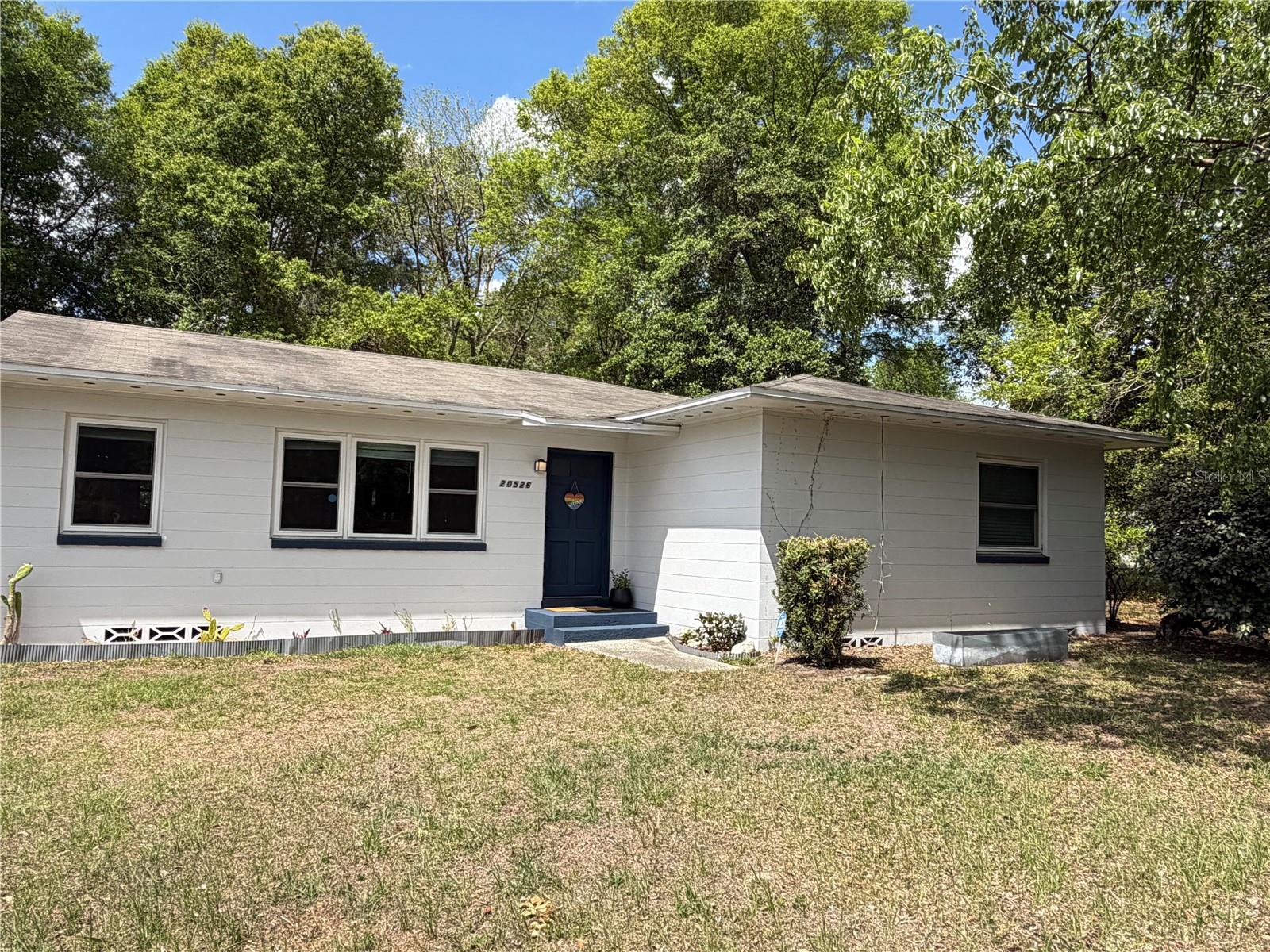 Photo of 20526 N STATE ROAD 121 ALACHUA FL 32615
