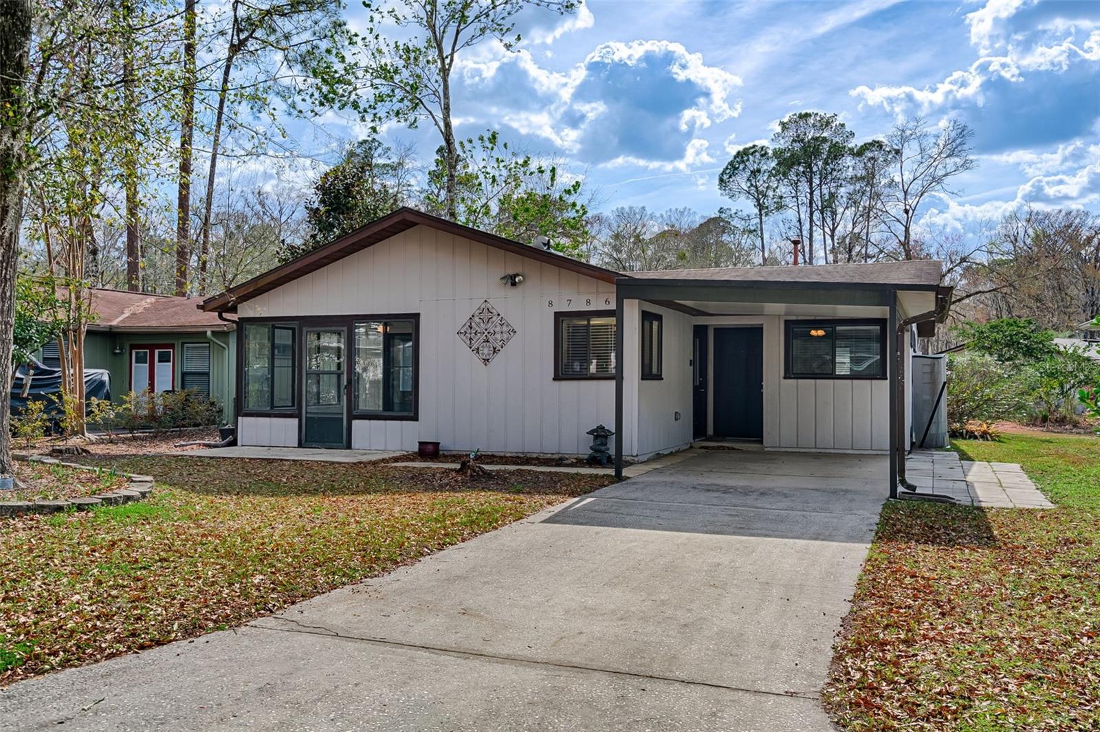Photo of 8786 NW 37TH CIRCLE GAINESVILLE FL 32653
