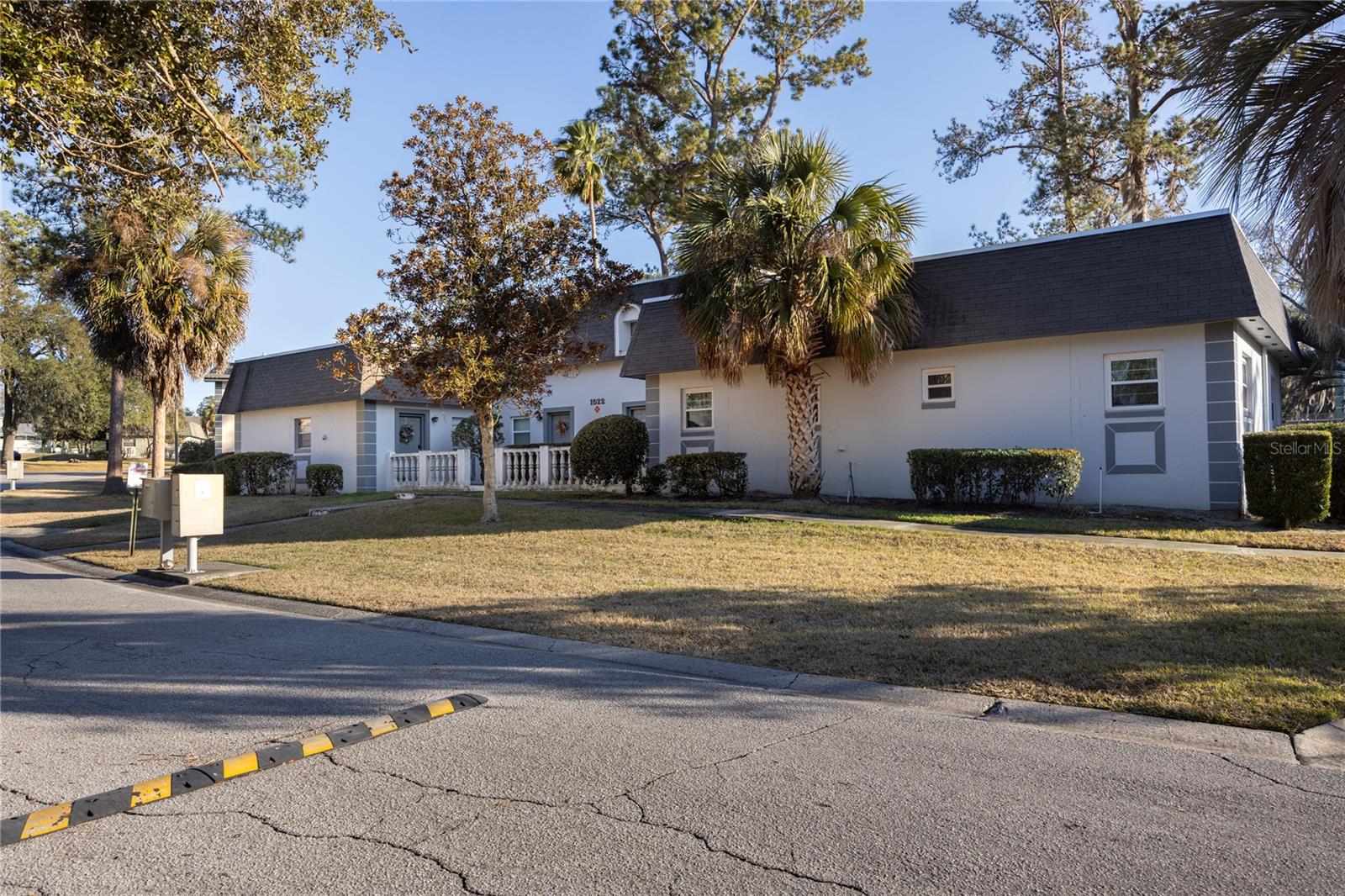 Photo of 1522 SE 25TH STREET #D OCALA FL 34471