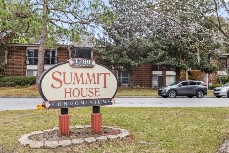 Photo of 1700 SW 16TH COURT #P24 GAINESVILLE FL 32608