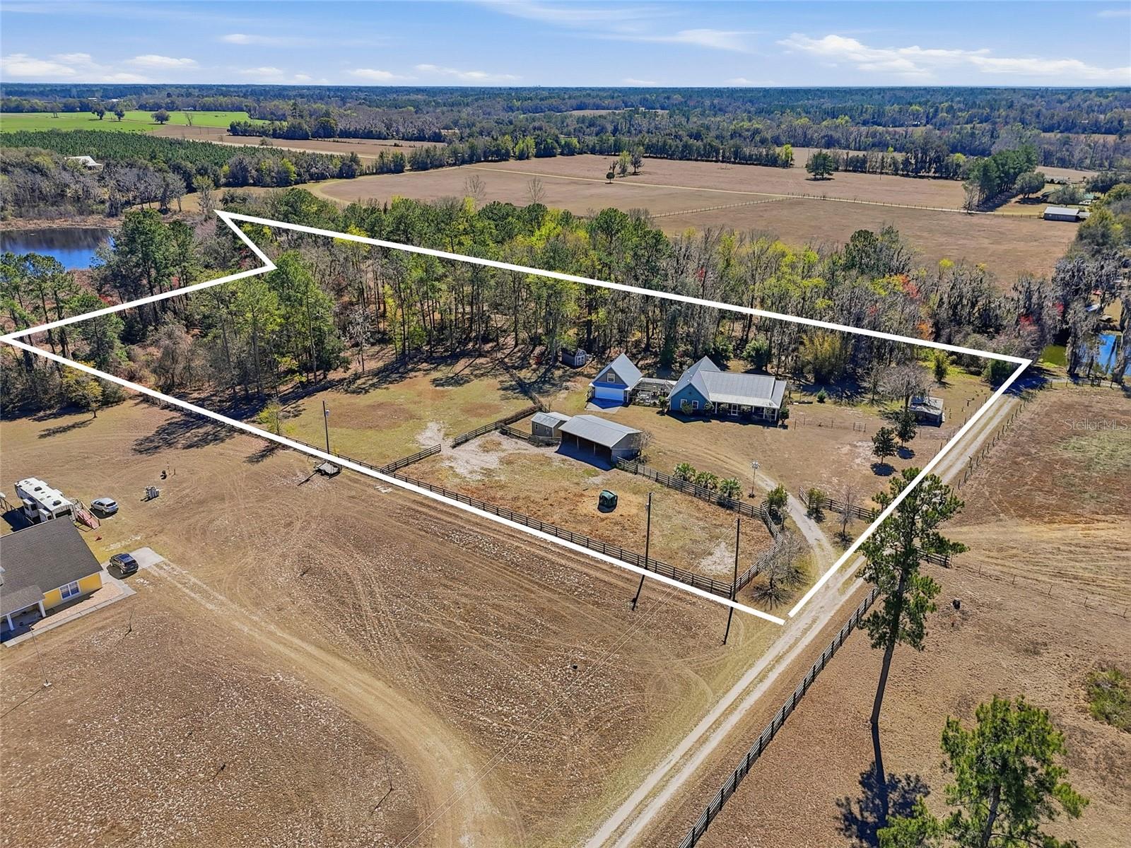 Photo of 27471 NW 173RD TERRACE ALACHUA FL 32615