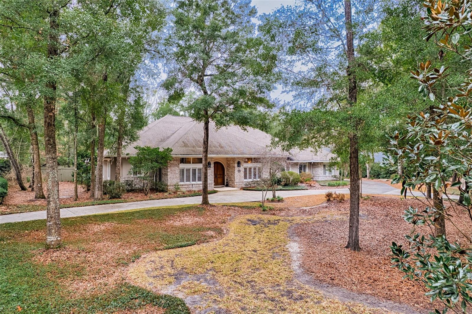 Photo of 10505 SW 41ST PLACE GAINESVILLE FL 32608