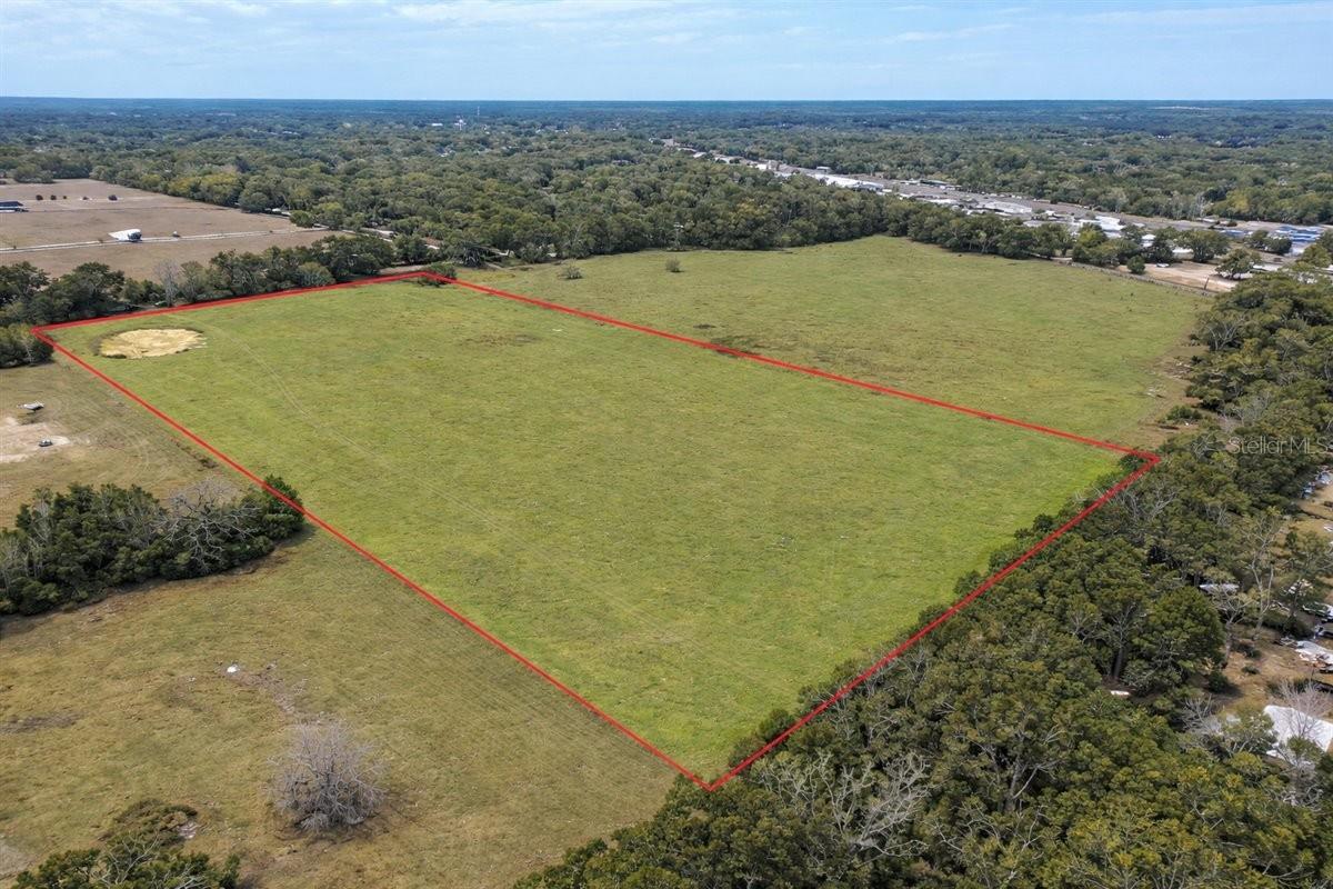Photo of TBD NW 222ND STREET HIGH SPRINGS FL 32643