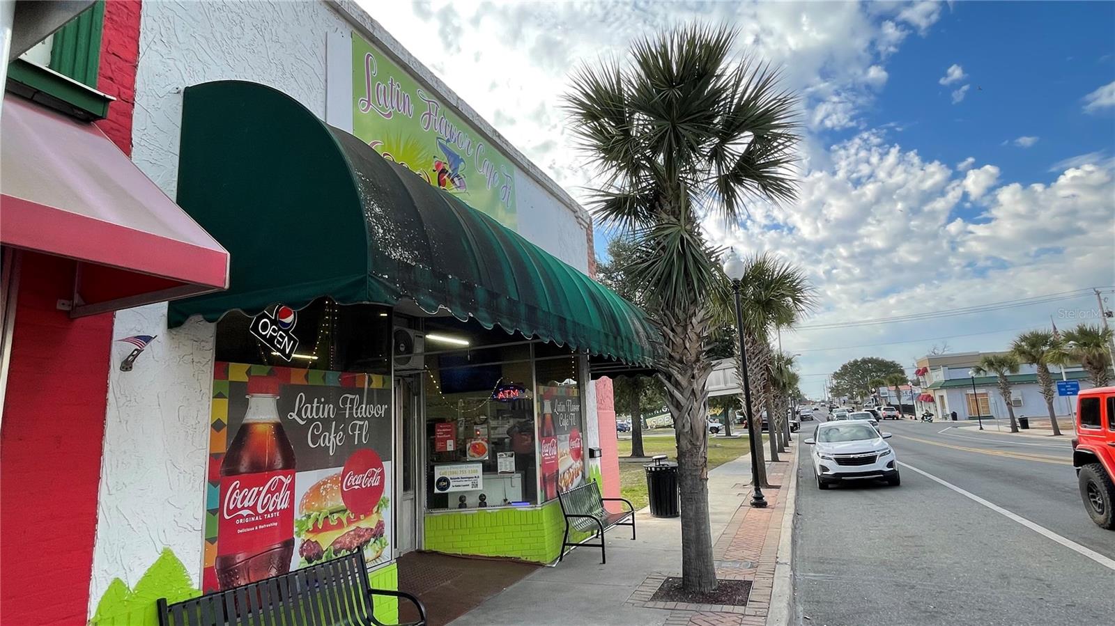 Photo of 111 W HOWARD STREET LIVE OAK FL 32060