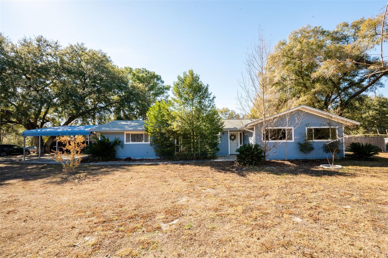 Photo of 7220 SW 75TH STREET GAINESVILLE FL 32608
