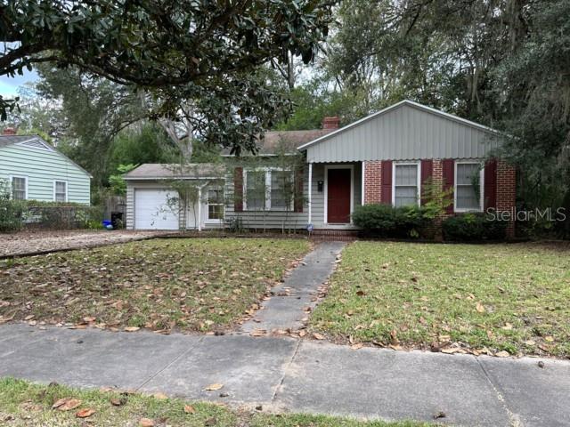 Photo of 1118 NW 10TH AVENUE GAINESVILLE FL 32601