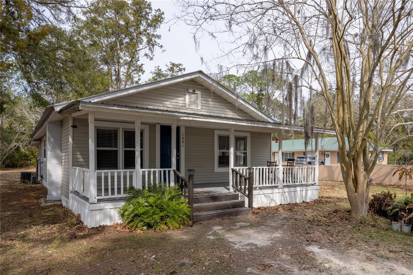 Photo of 1001 NE 2ND AVENUE TRENTON FL 32693