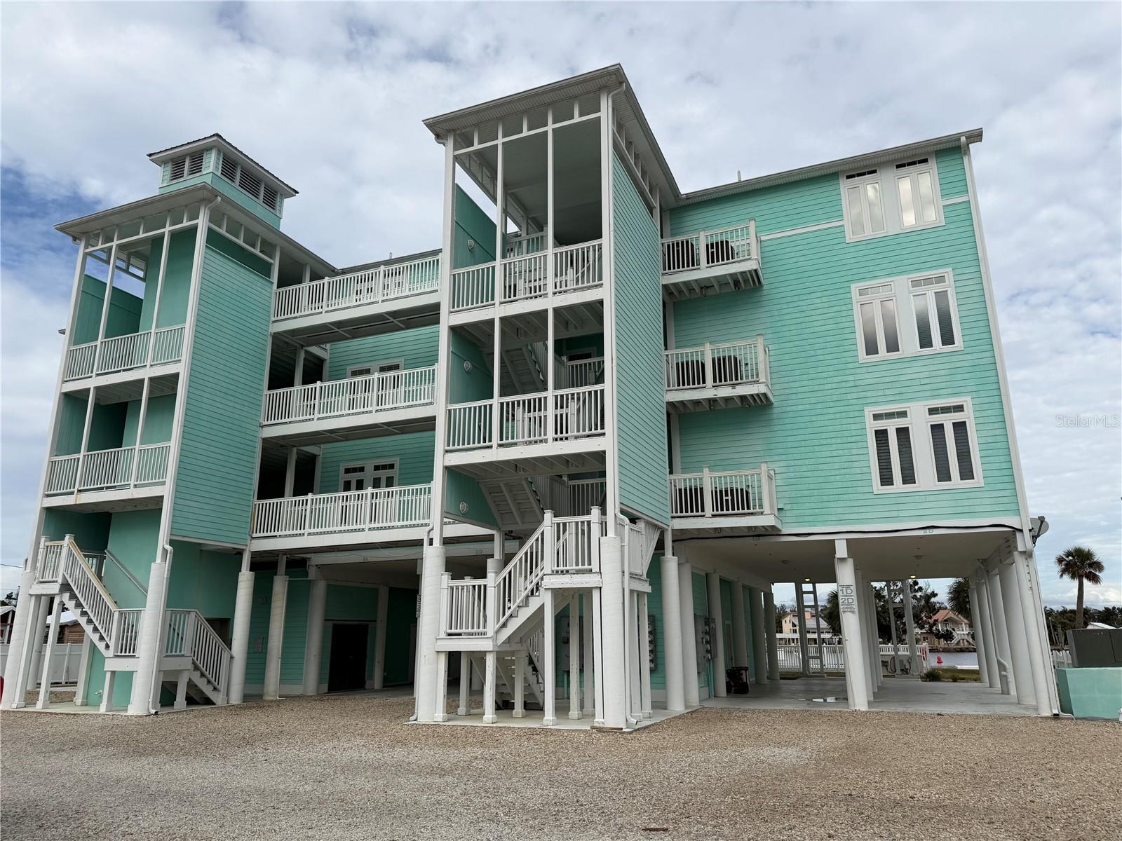 Photo of 6990 SW HWY 358 #2B STEINHATCHEE FL 32359