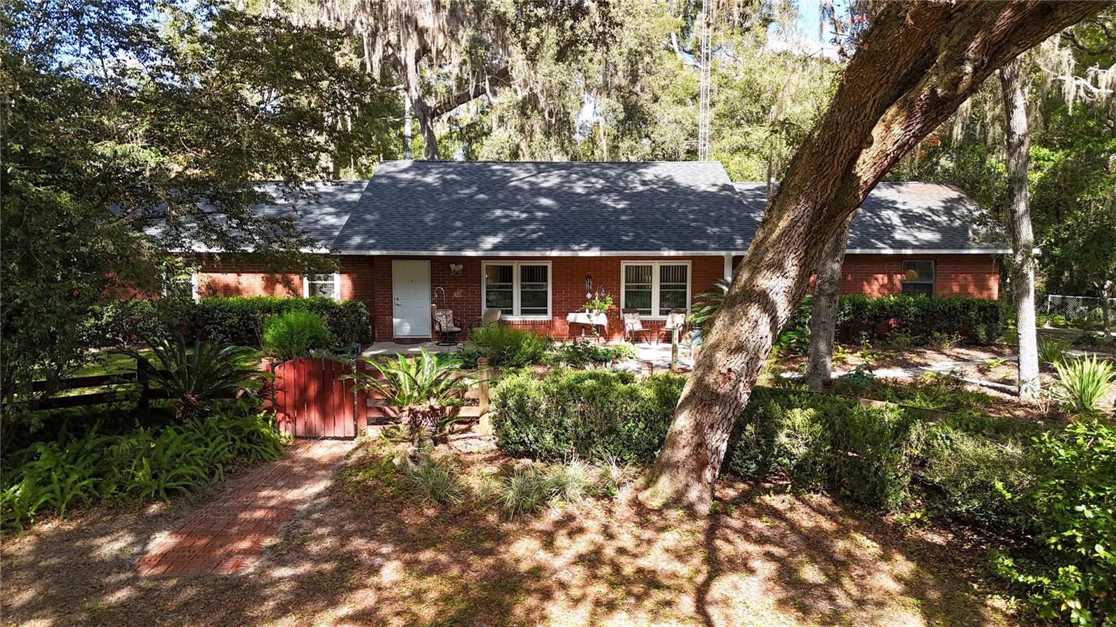 Photo of 11440 SW ARCHER ROAD GAINESVILLE FL 32608