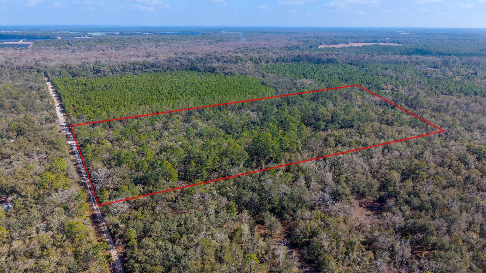 Photo of TBD NE 25TH AVENUE BRANFORD FL 32008