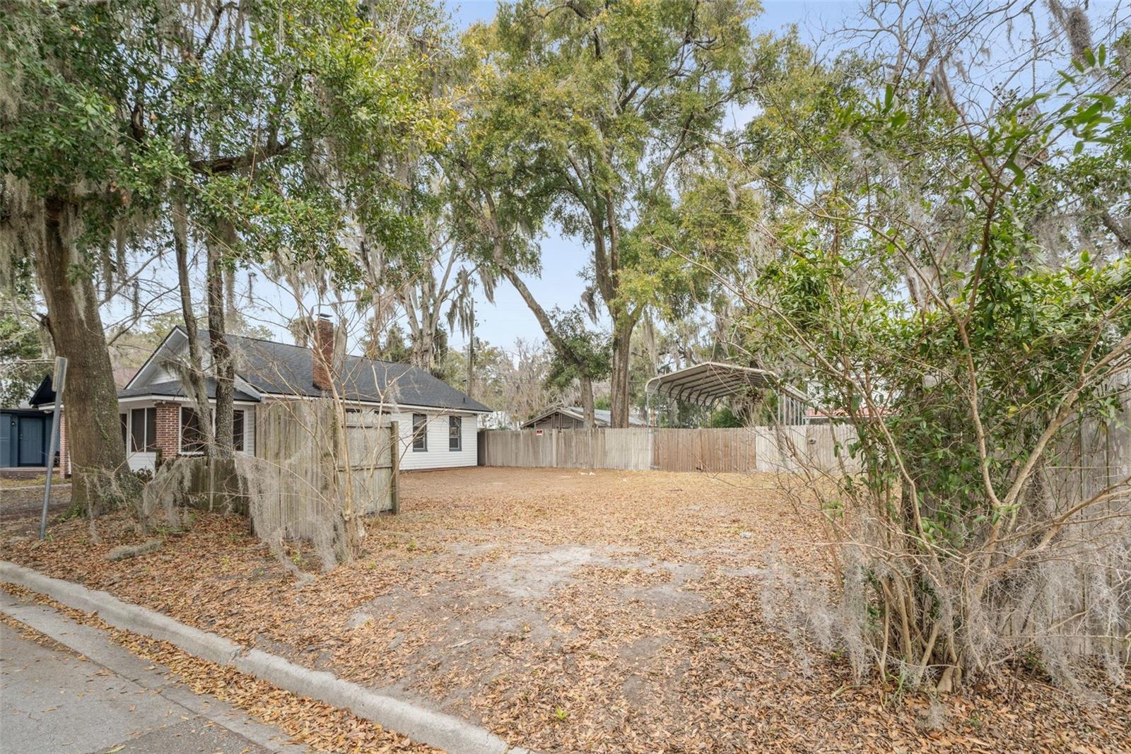 Photo of TBD NW 2ND AVENUE GAINESVILLE FL 32601