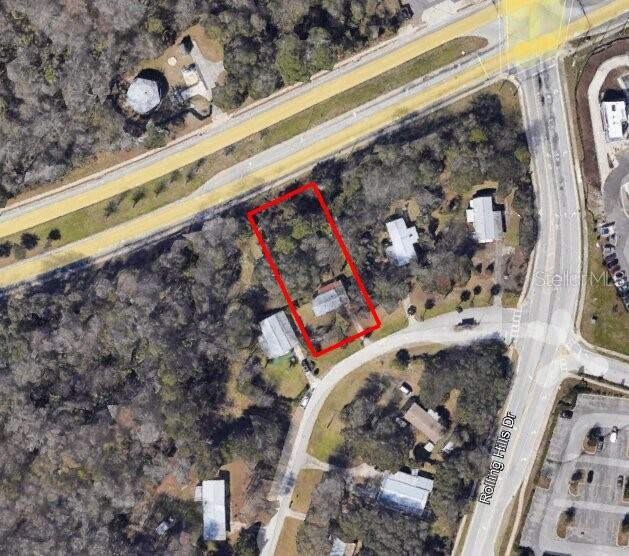 Photo of 2209 TWIN FOX TRAIL ST AUGUSTINE FL 32086