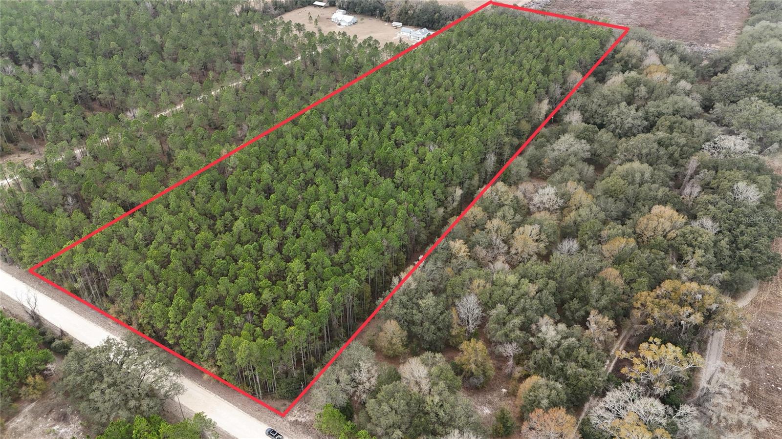 Photo of TBD NE 10TH AVENUE TRENTON FL 32693