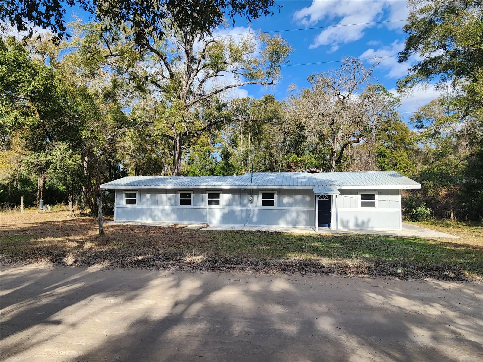 Photo of 8150 SW 80TH TRAIL TRENTON FL 32693