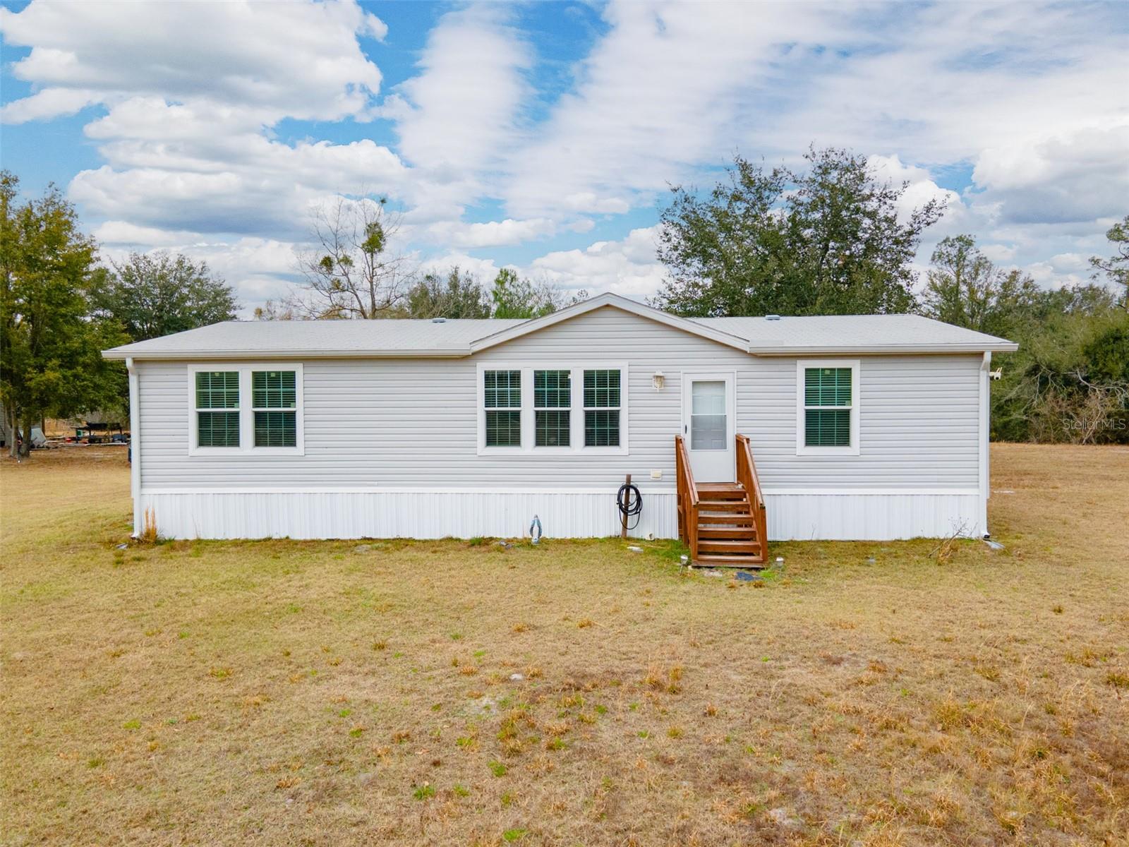 Photo of 5431 163RD PATH LIVE OAK FL 32060