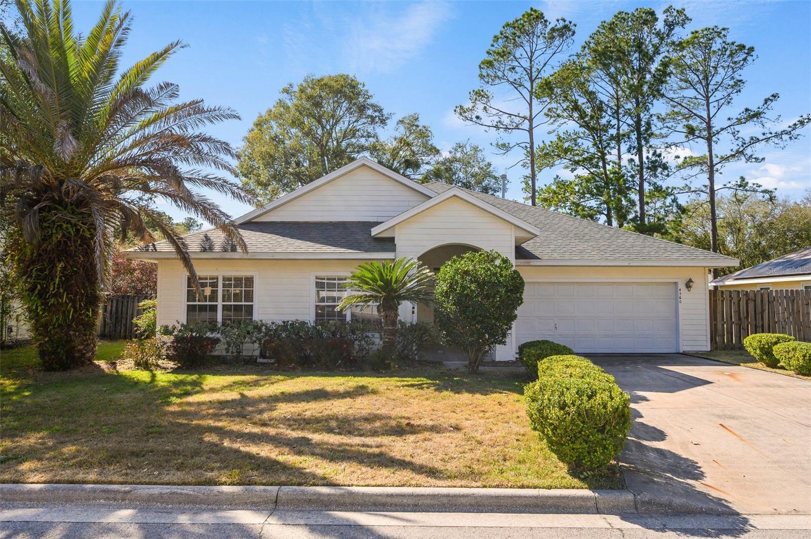 Photo of 4360 NW 36TH TERRACE GAINESVILLE FL 32605