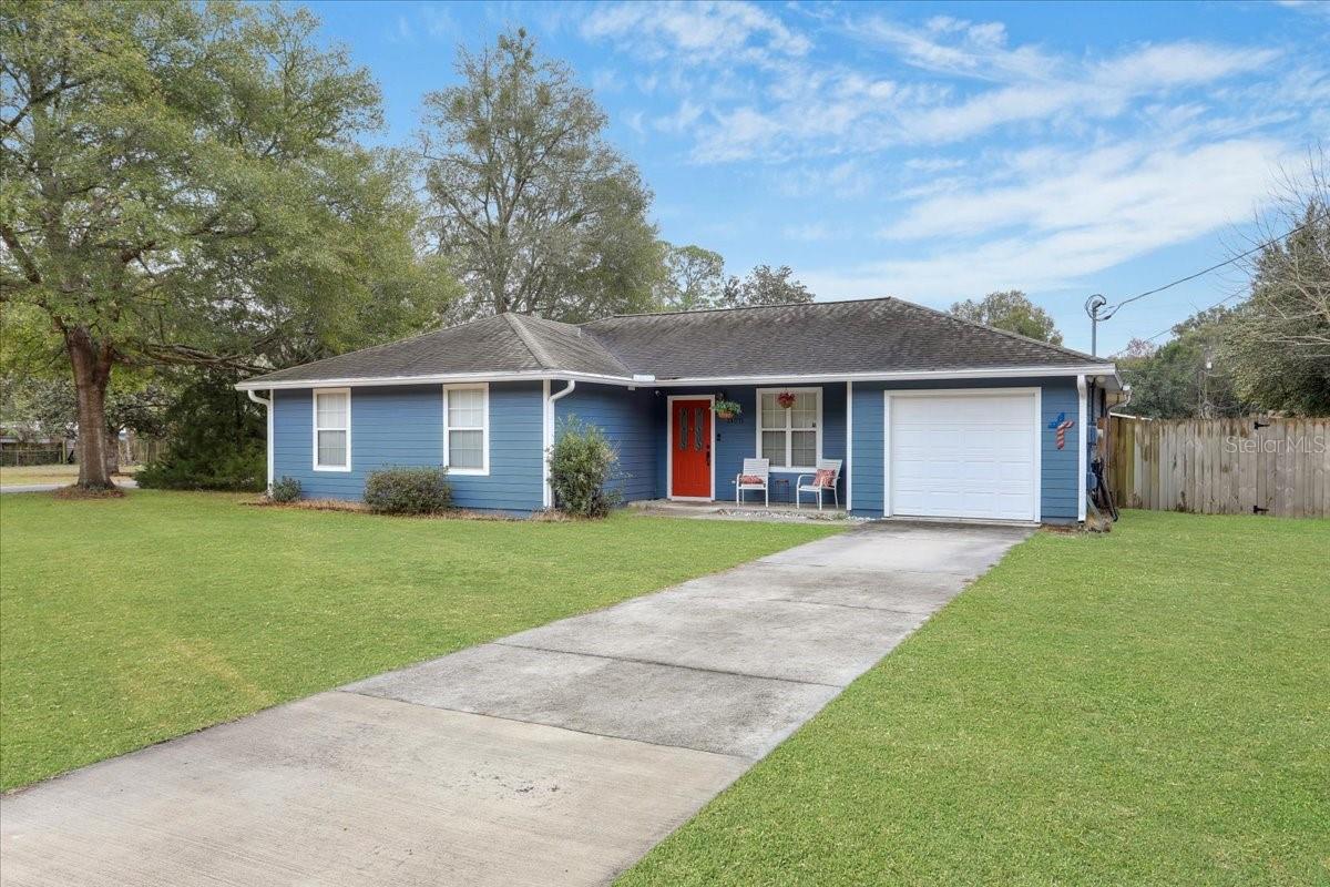 Photo of 24055 NW 176TH AVENUE HIGH SPRINGS FL 32643