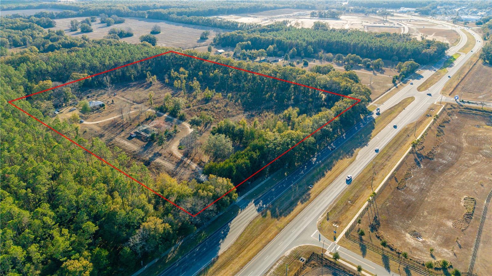 Photo of 22807 W NEWBERRY ROAD NEWBERRY FL 32669