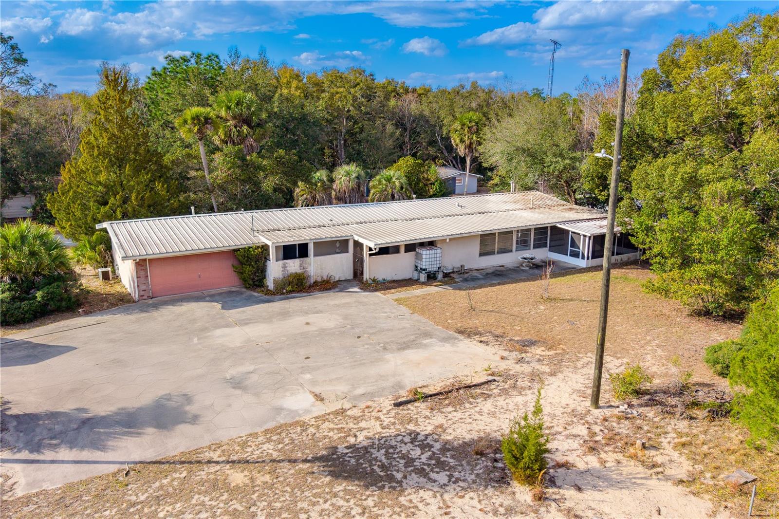 Photo of 15851 NE 15TH STREET WILLISTON FL 32696