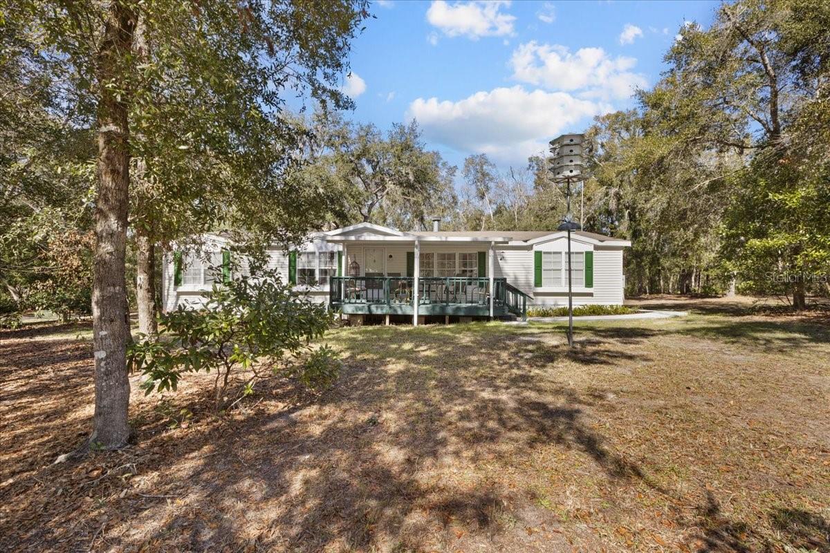 Photo of 1658 NE 743RD STREET OLD TOWN FL 32680