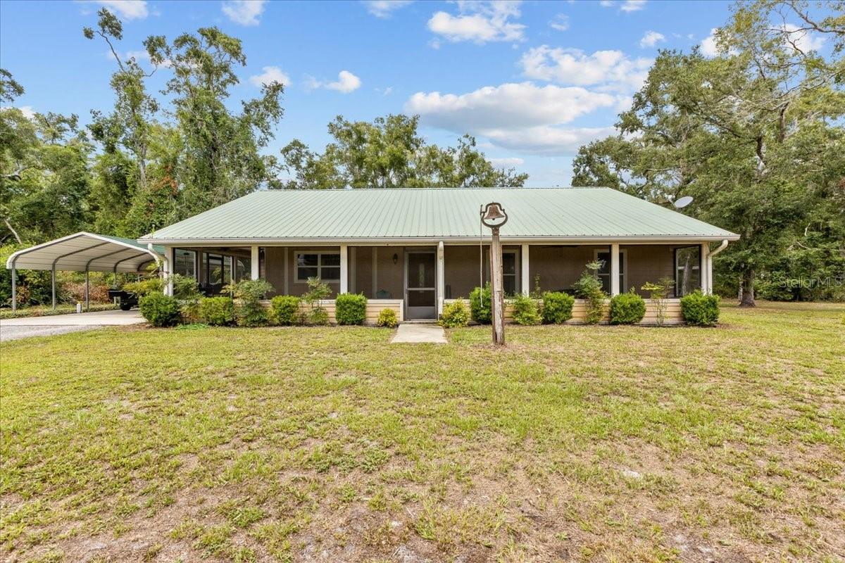 Photo of 303/305 NE 290TH AVENUE OLD TOWN FL 32680