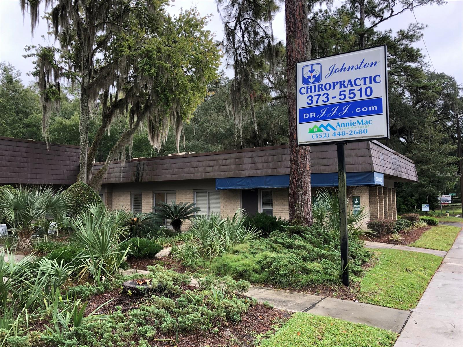 Photo of 1405 NW 13TH STREET #B GAINESVILLE FL 32601