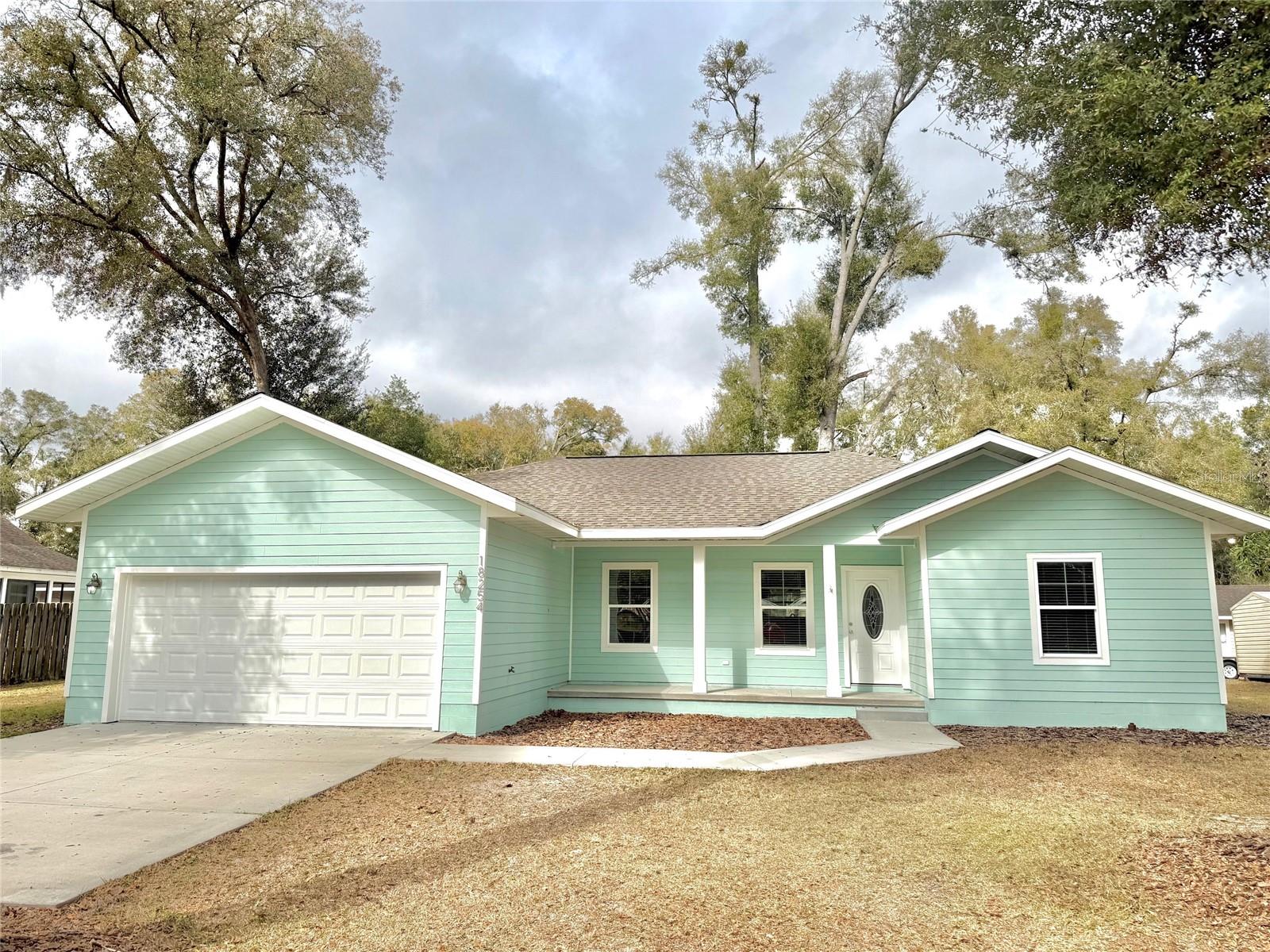 Photo of 18254 NW 238TH STREET HIGH SPRINGS FL 32643