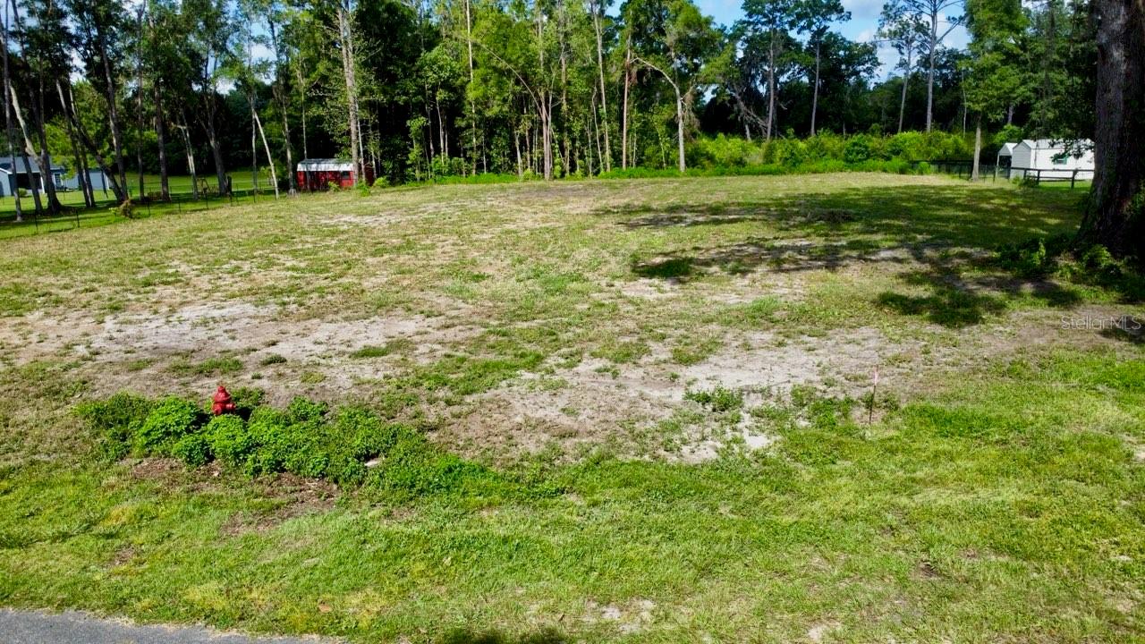 Photo of TBD SW 9TH STREET WILLISTON FL 32696