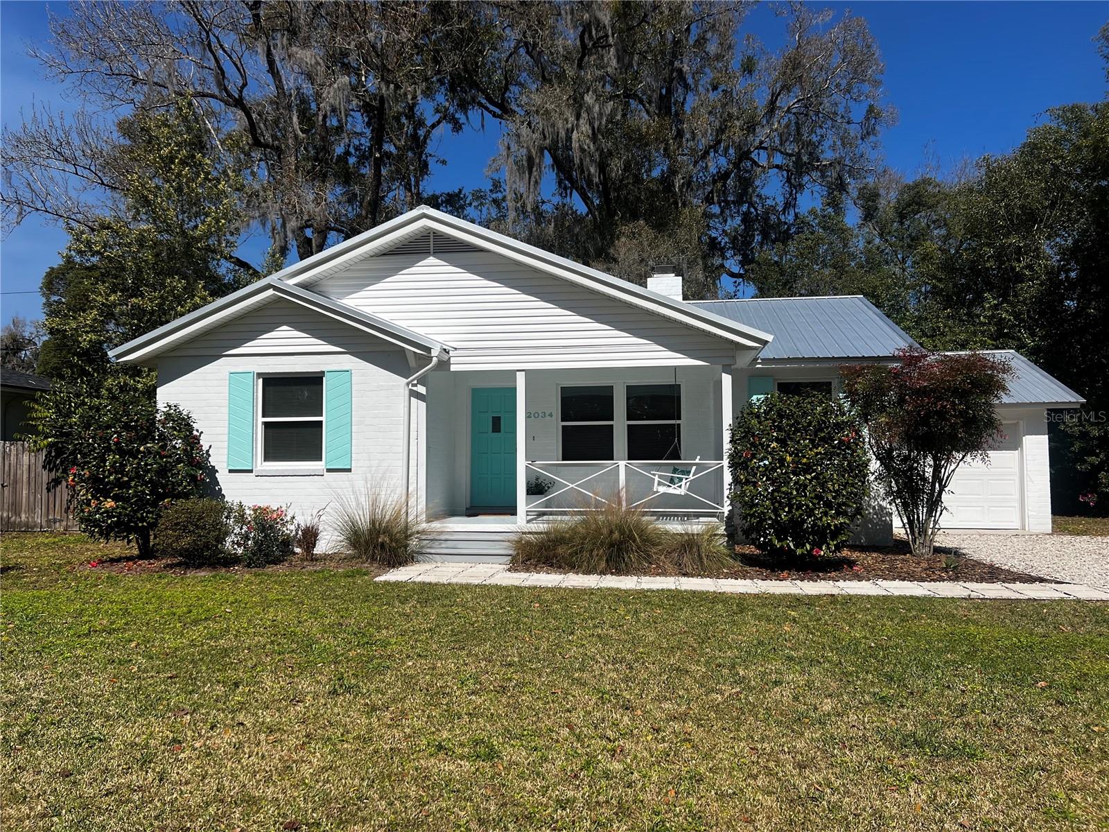 Photo of 2034 NW 7TH LANE GAINESVILLE FL 32603