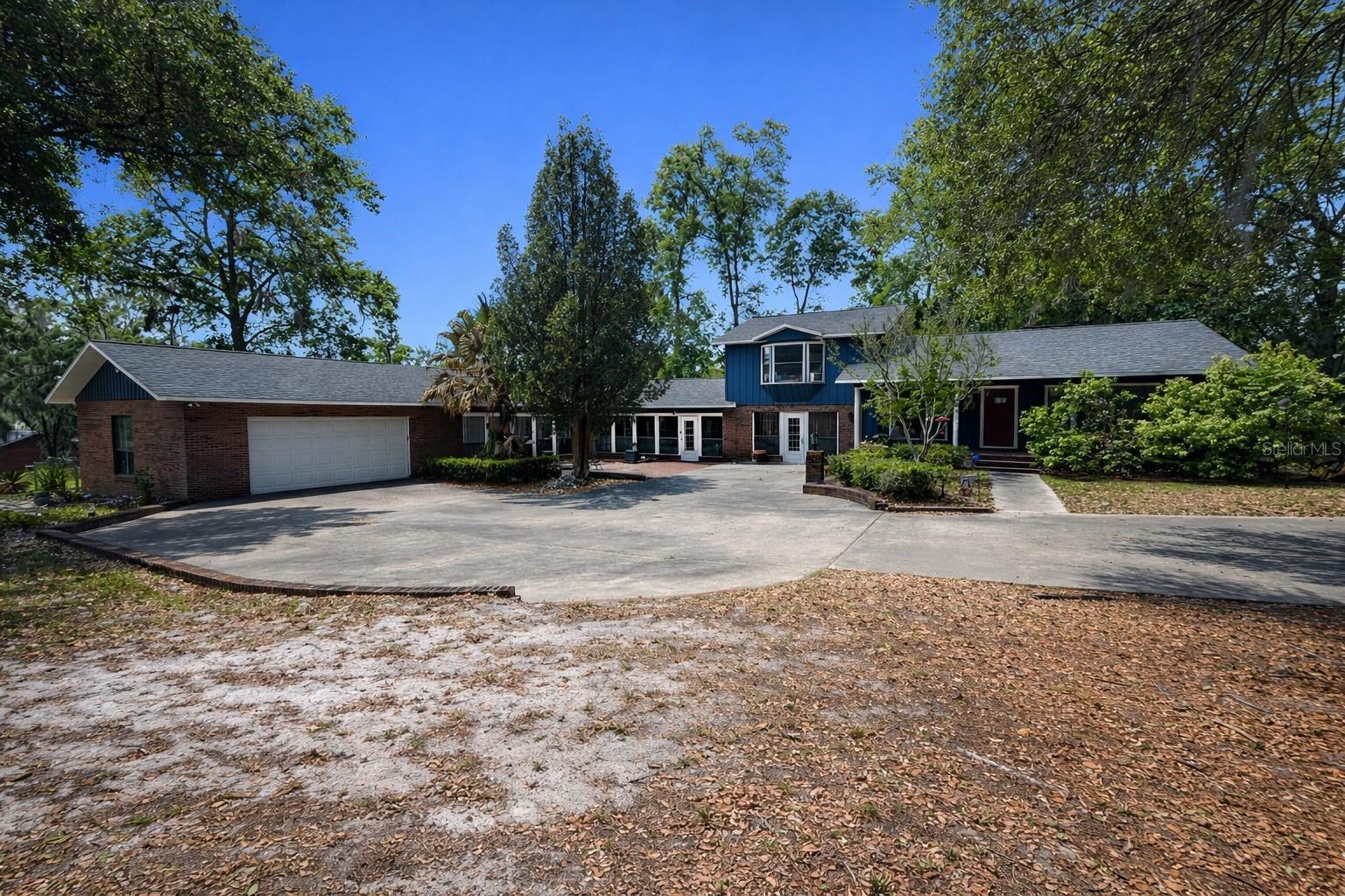 Photo of 18784 NW 230TH STREET HIGH SPRINGS FL 32643