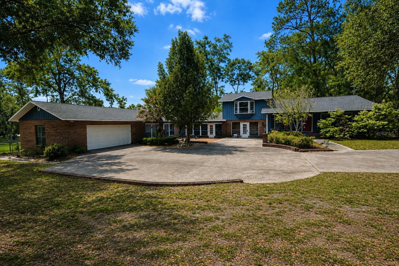 Photo of 18784 NW 230TH STREET HIGH SPRINGS FL 32643
