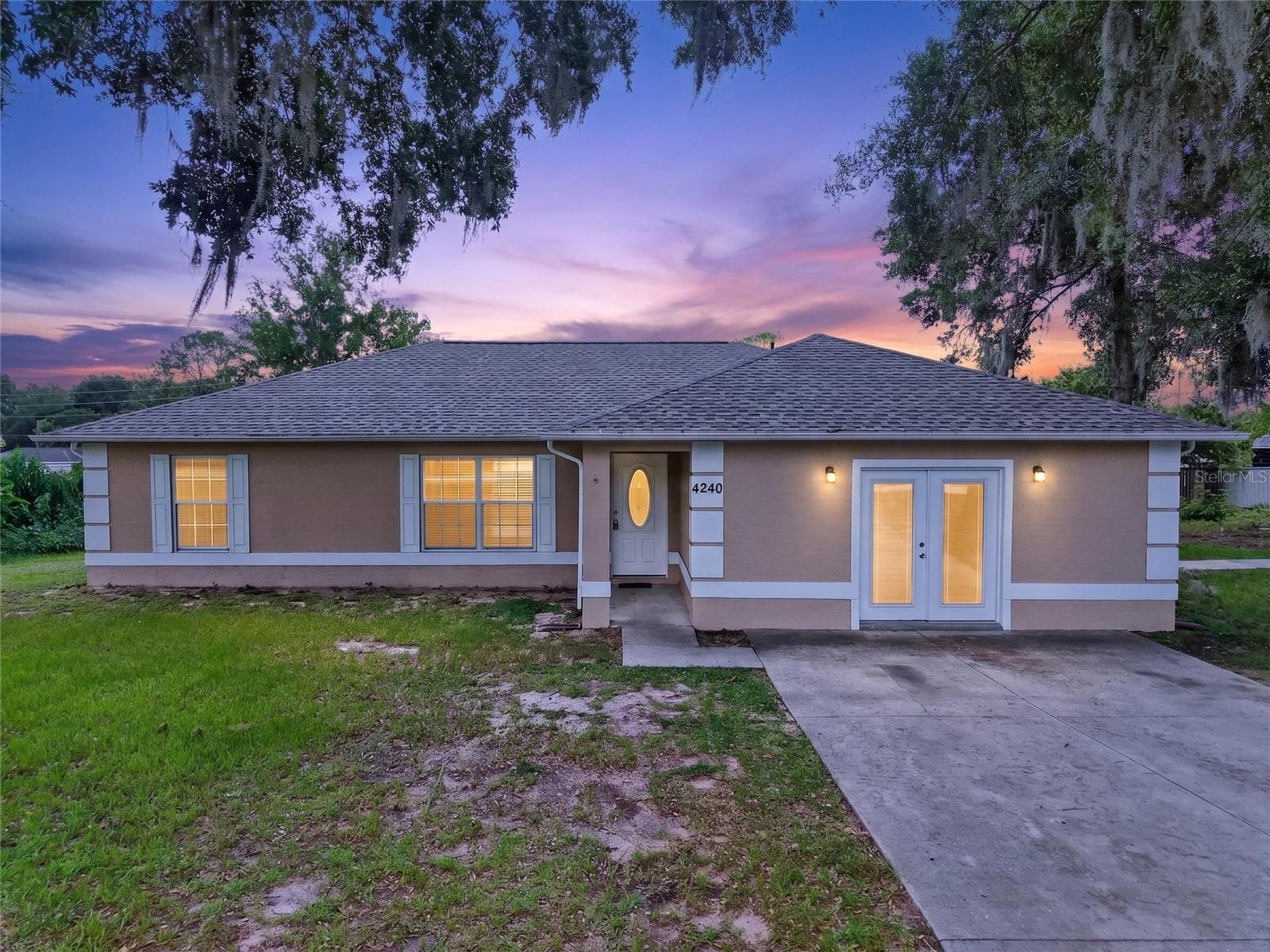 Photo of 4240 SE 134TH PLACE BELLEVIEW FL 34420
