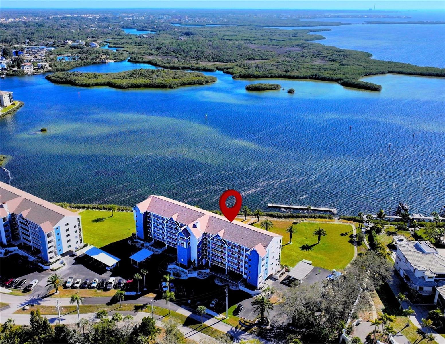 Photo of 4550 BAY BOULEVARD #1226 PORT RICHEY FL 34668