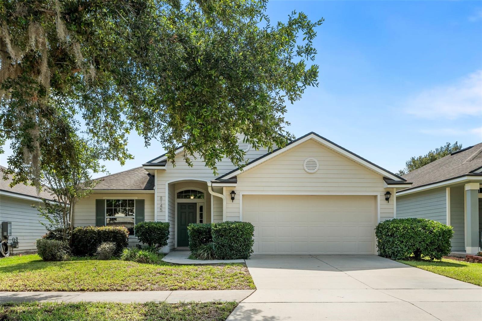 Photo of 8145 NW 53RD STREET GAINESVILLE FL 32653