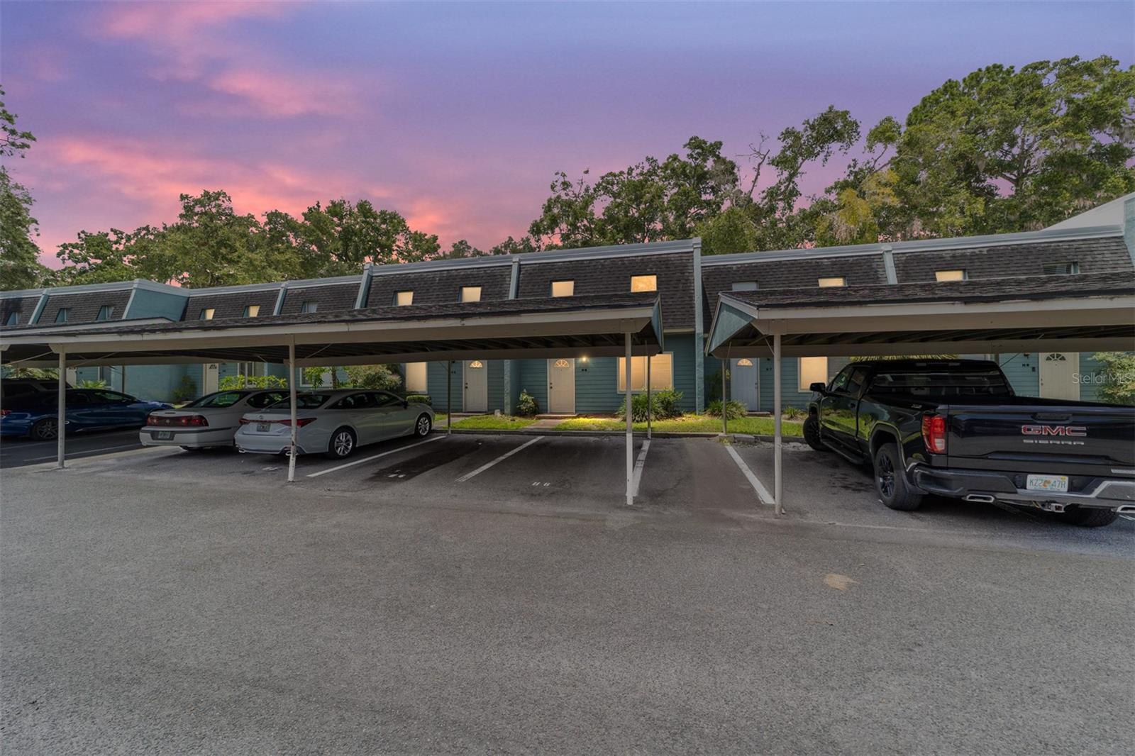 Photo of 501 SW 75TH STREET #H6 GAINESVILLE FL 32607