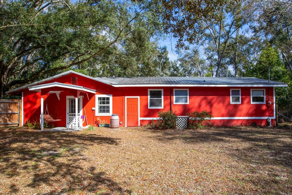 Photo of 103 NE SUWANNEE RIVER DRIVE MAYO FL 32066