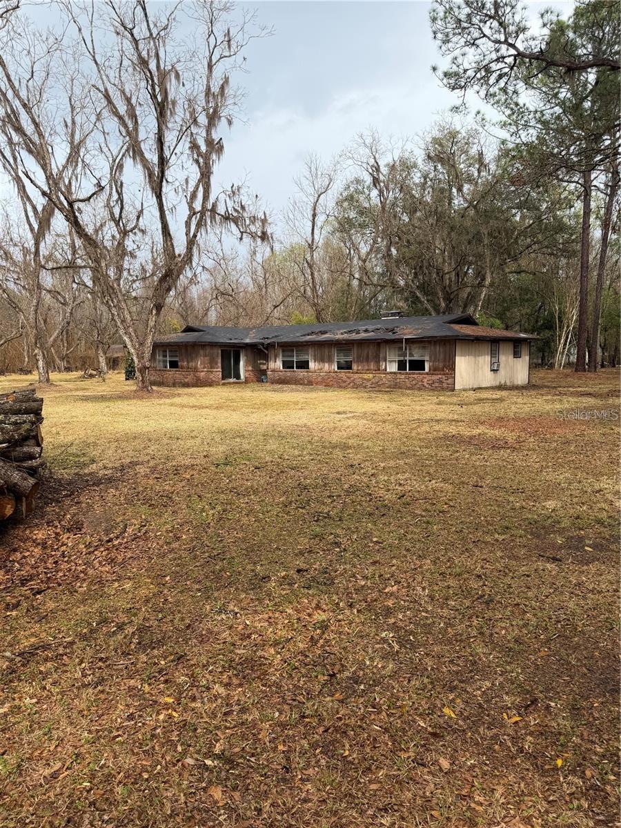 Photo of 1521 SE 163RD STREET HAWTHORNE FL 32640