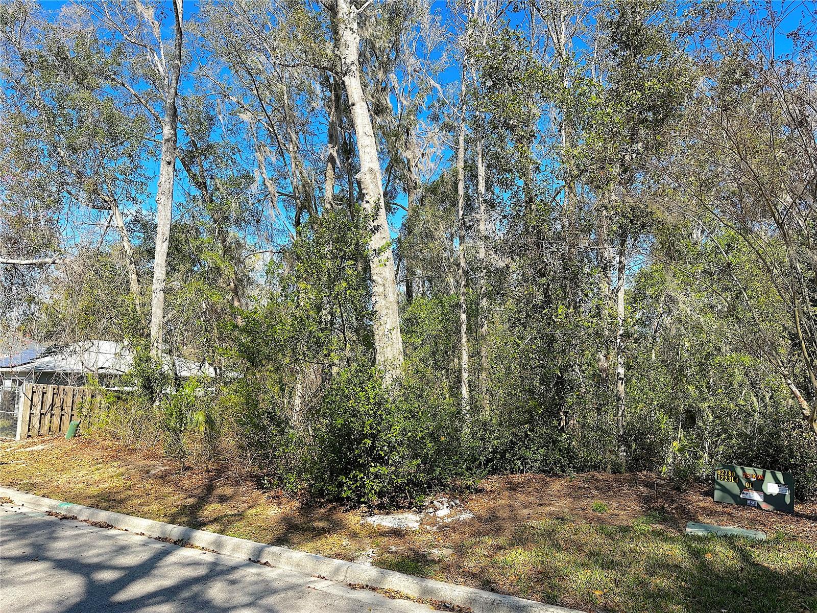 Photo of 1710 NW 17TH LANE GAINESVILLE FL 32605