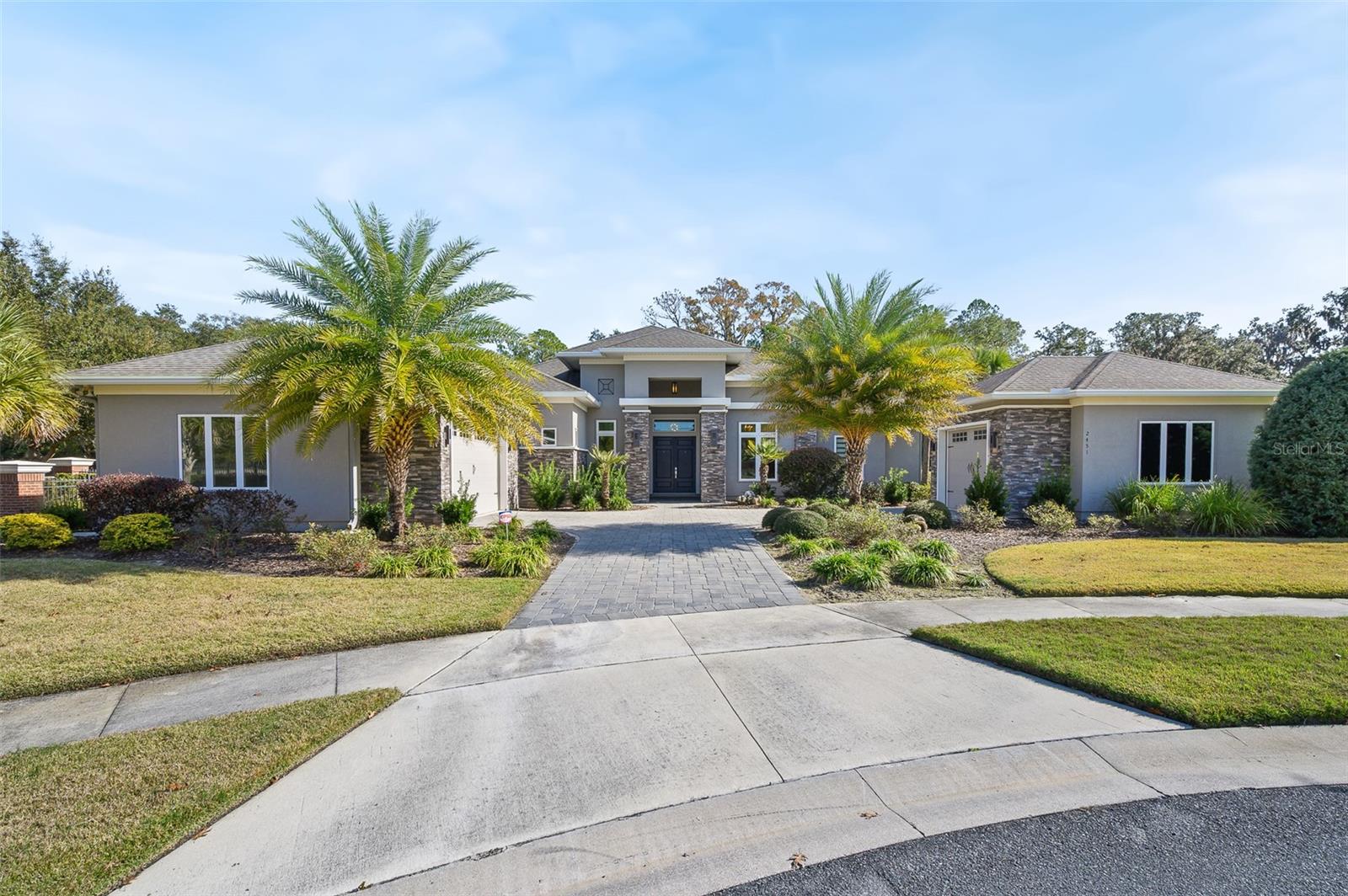 Photo of 2451 SW 115TH DRIVE GAINESVILLE FL 32608