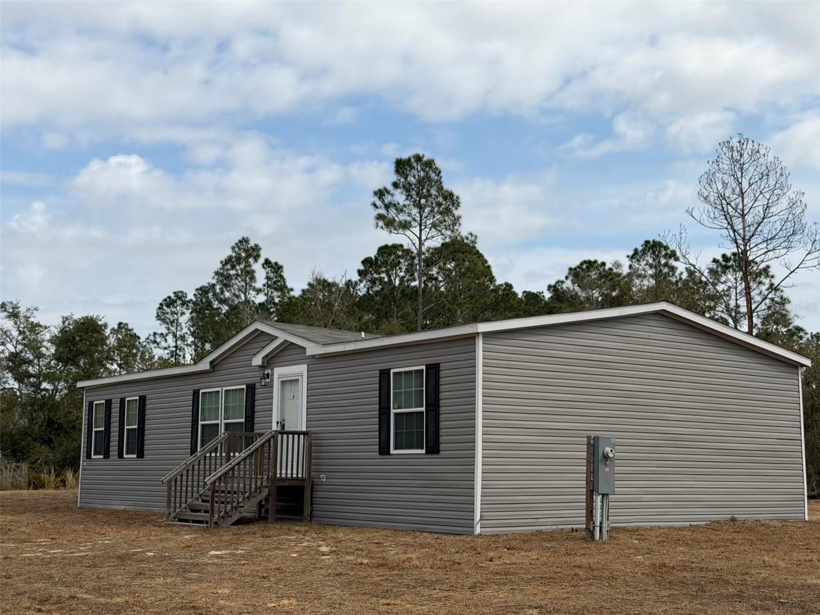 Photo of 13510 N GULF MANOR PERRY FL 32348