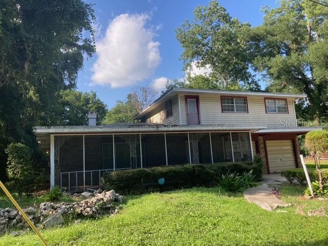 Photo of 13814 NW 158TH AVENUE ALACHUA FL 32615