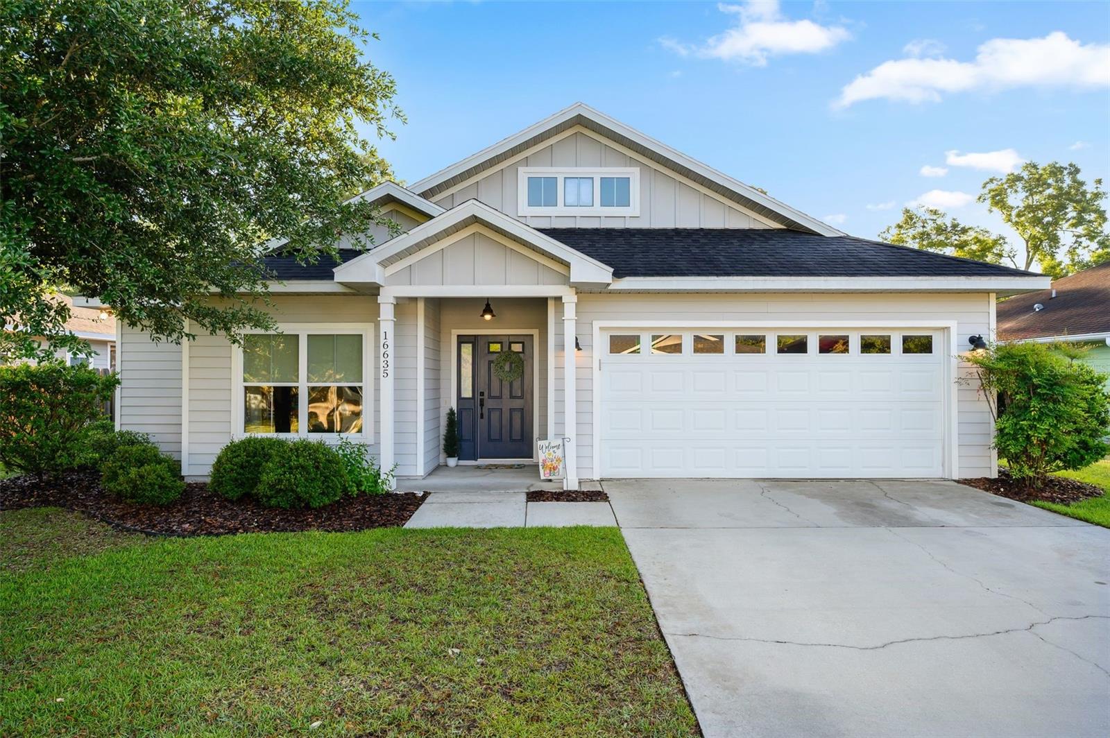 Photo of 16635 NW 193RD TERRACE HIGH SPRINGS FL 32643