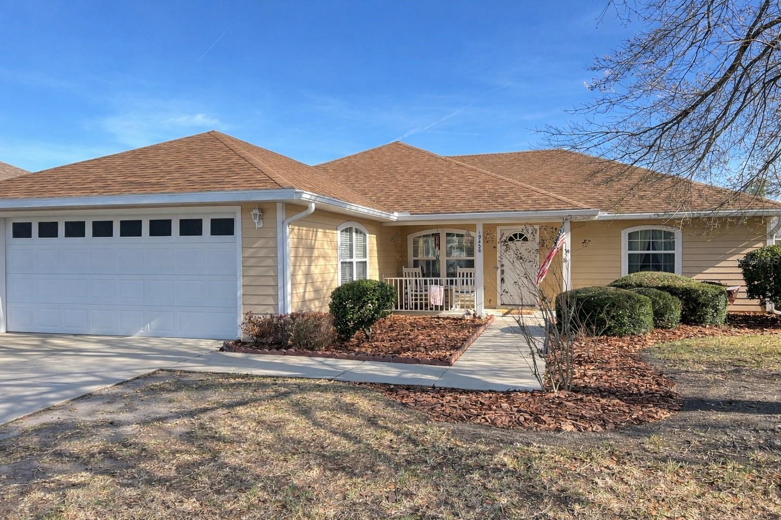 Photo of 19430 NW 164TH ROAD HIGH SPRINGS FL 32643