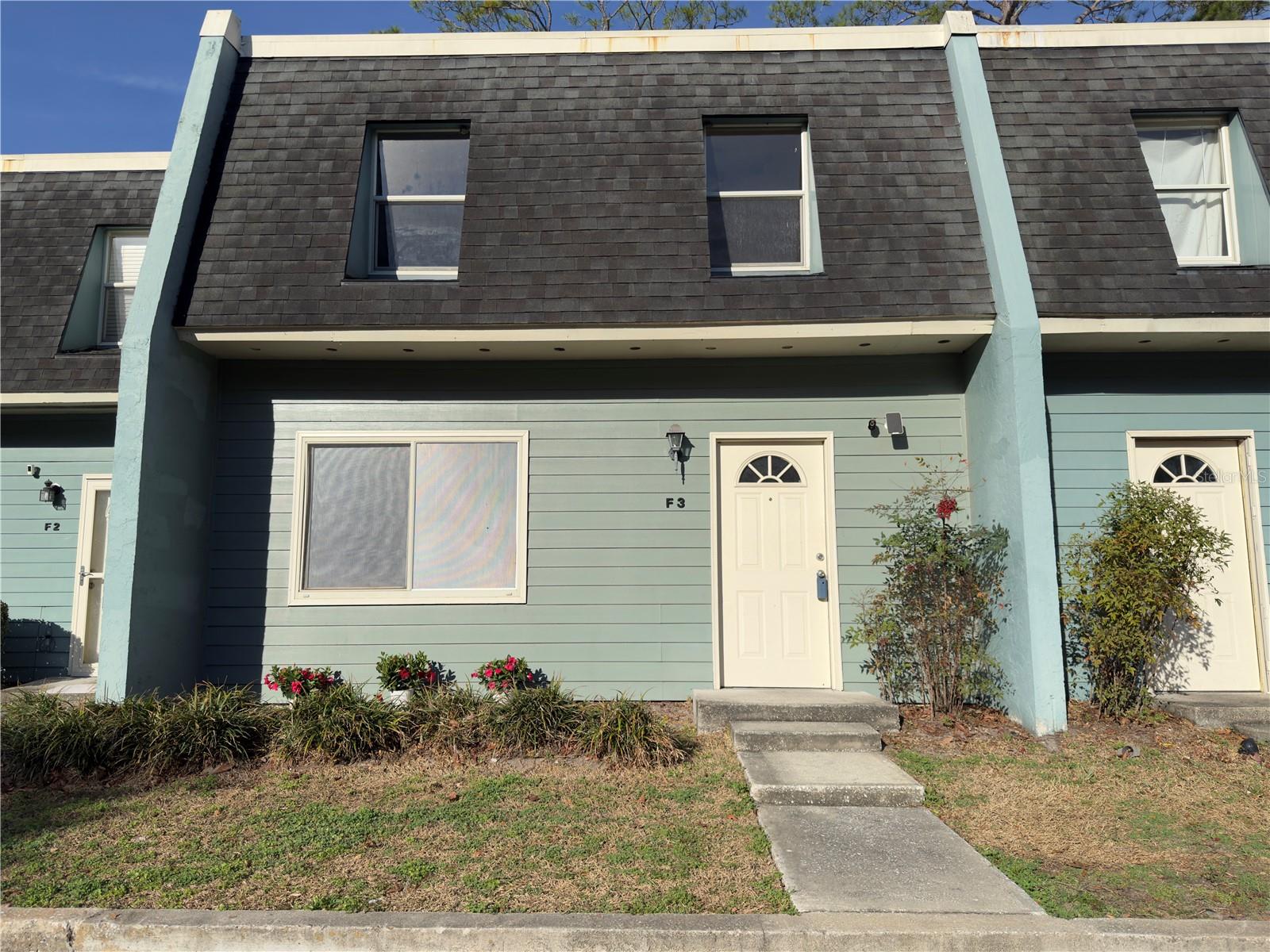 Photo of 501 SW 75TH STREET #F3 GAINESVILLE FL 32607