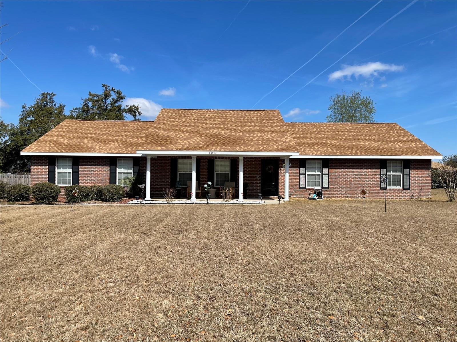 Photo of 25336 SW 22ND AVENUE NEWBERRY FL 32669