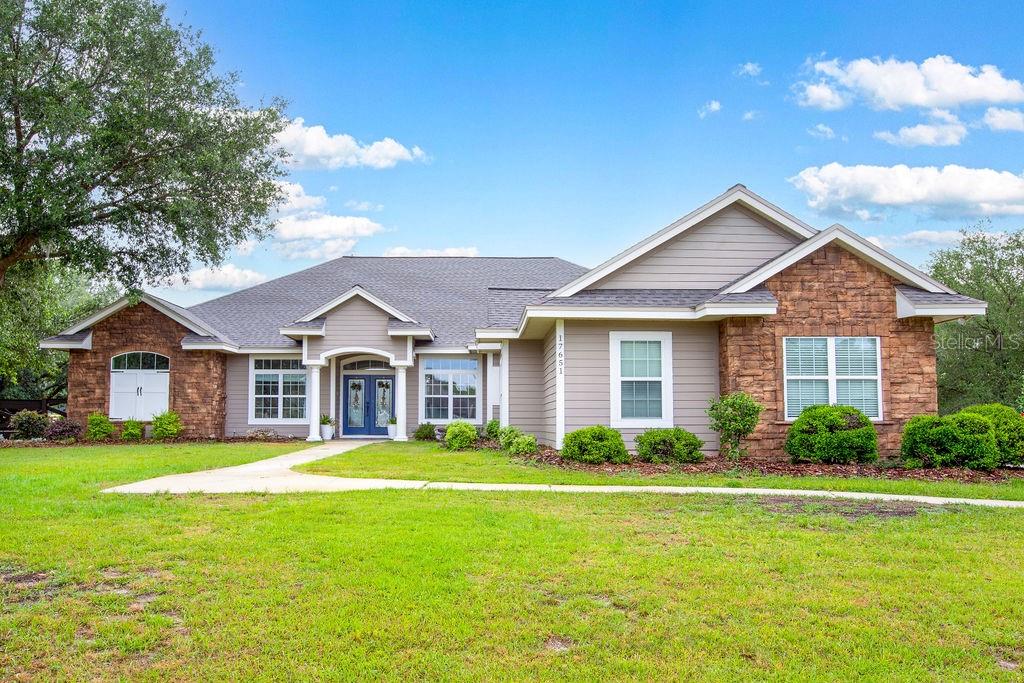 Photo of 17651 NW 256TH STREET HIGH SPRINGS FL 32643