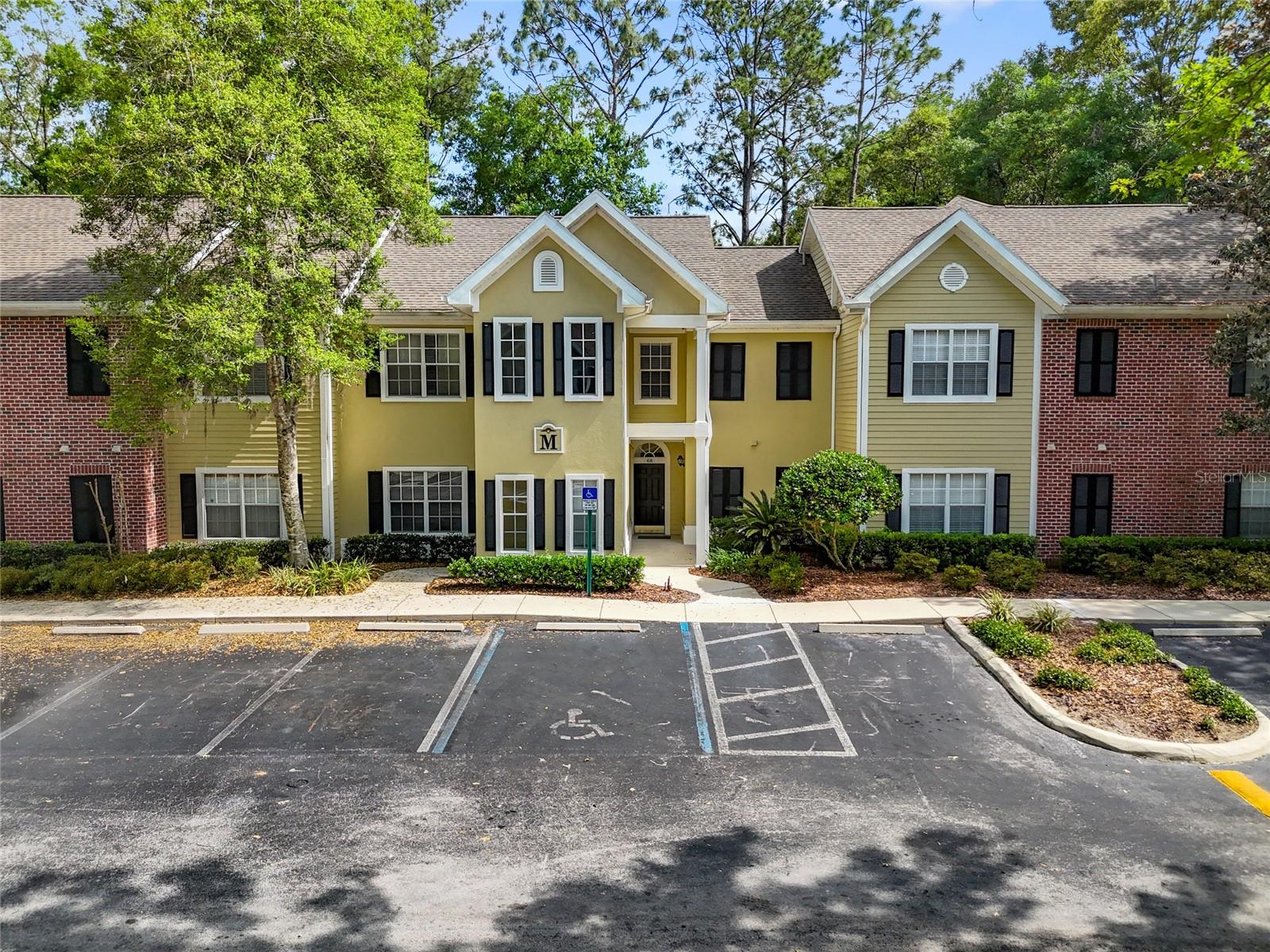Photo of 10000 SW 52ND AVENUE #68 GAINESVILLE FL 32608