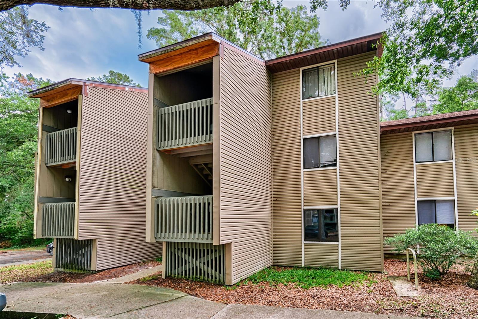 Photo of 105 SE 16TH AVENUE #N103 GAINESVILLE FL 32601