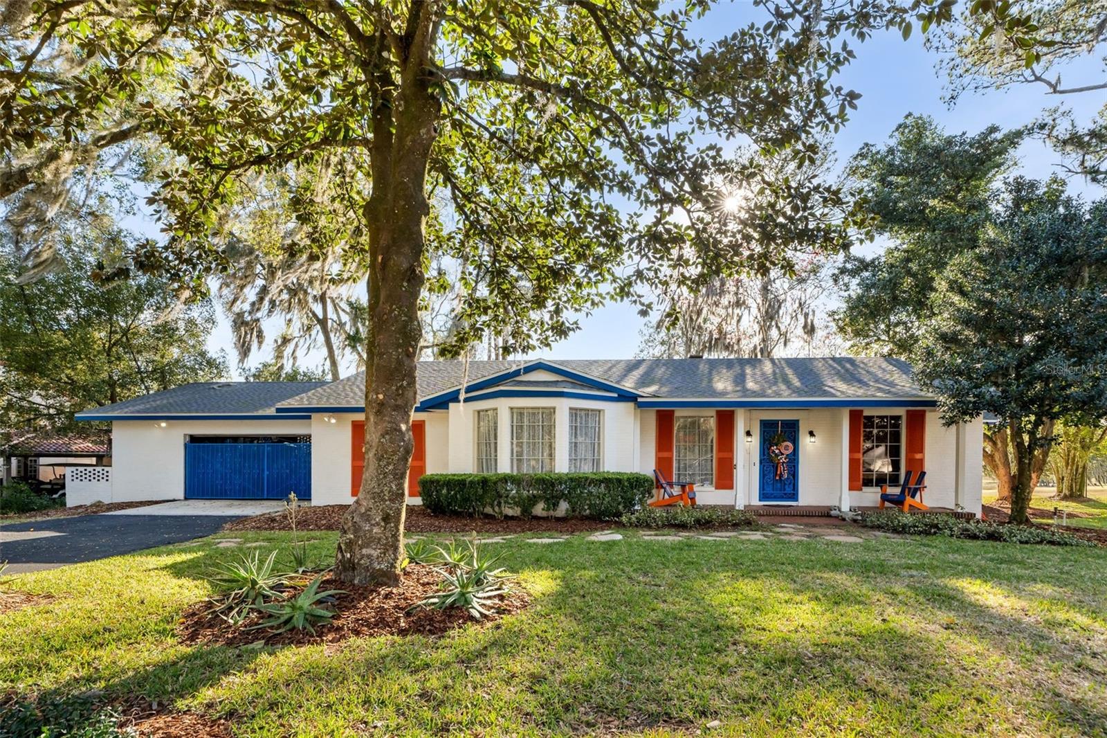 Photo of 2737 SW 4TH PLACE GAINESVILLE FL 32607